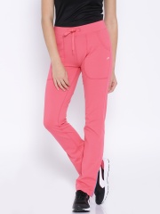 Proline Active Women Pink Track Pants
