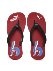 puma ferrari flip flops