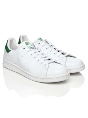 Adidas Originals Men White Stan Smith Casual Shoes