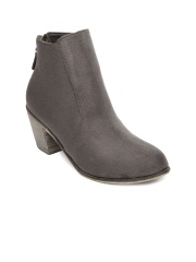 Tresmode Women Brown Boots