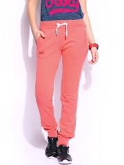 superdry track pants womens