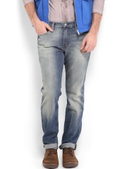 Levis Men Blue 511 Slim Fit Jeans