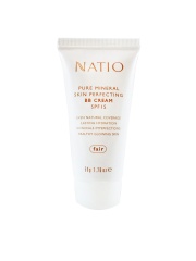 Natio Pure Mineral Skin Perfecting BB Cream SPF 15