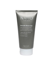 Natio Men Smooth Shave Gel
