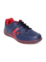 Sparx Men Navy Sports Shoes