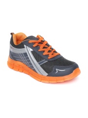 Sparx Men Grey Sports Shoes