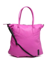 PUMA Purple Allure Shopper Bag