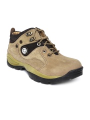 red chief shoes camel