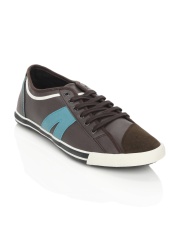Spinn Men Elevate Brown Shoes