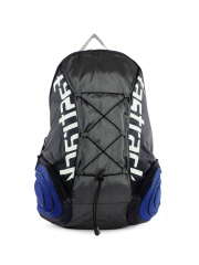 Fastrack Men Grey Backpack