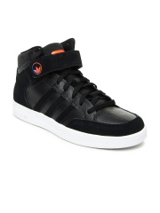 Adidas Originals Men Black Casual Shoes
