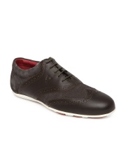 Allen Solly Men Brown Casual Shoes