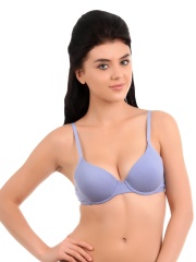 Amante Lavender Bra