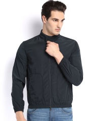 Arrow New York Men Navy Jacket