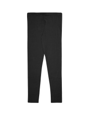 Bluezoo by Debenhams Girls Black Leggings