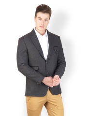 Canary London Men Grey Blazer