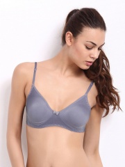 Daisy Dee Lopez Lavender Salwar Kameez Bra