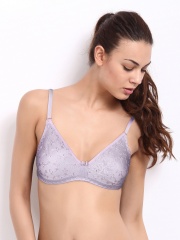 Daisy Dee Lavender Salwar Kameez Bra