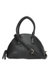 Fastrack Black Handbag