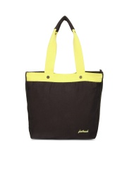 Fastrack Brown Handbag