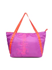 Fastrack Purple Shoulder Bag