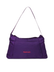 Fastrack Purple Shoulder Bag