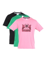 Fort Collins Men Pack of 3 T-shirts