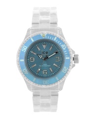 ice watch Unisex Blue Dial Watch