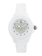 ice watch Women White Dial Watch