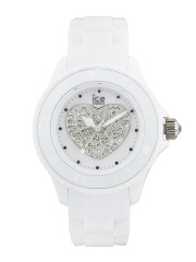 ice watch Women White Dial Watch