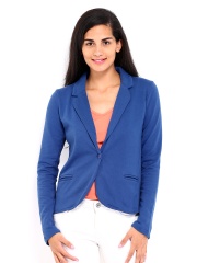 Inmark Women Blue Blazer