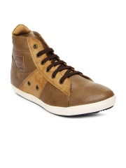 Knotty Derby Men Tan Brown James Breather Casual Shoes