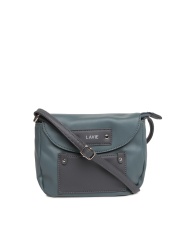 Lavie Grey Sling Bag
