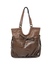 Lavie Brown Handbag