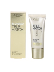 Loreal Paris True Match BB Cream G1 Honey