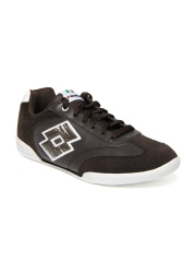Lotto Men Brown Fella New Sports Shoes