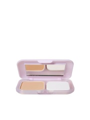 Maybelline Clear Glow All in One Light Compact Powder 01
