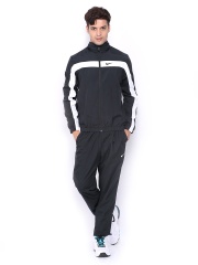 Nike Black Dash Warmup 2 NSW Tracksuit