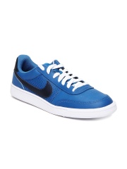 Nike Men Blue Grand Terrace Casual Shoes
