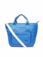 PUMA Blue Dazzle Handbag