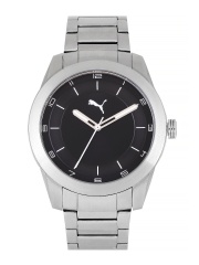 PUMA Women Black Dial Watch 89224903
