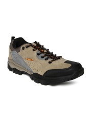 Power by Bata Men Brown All Season Sports Shoes