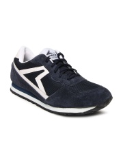Power Women Navy Sports Shoes