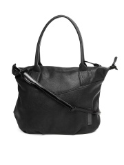 Puma Black Handbag