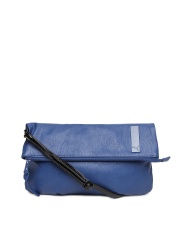 Puma Blue Sling Bag