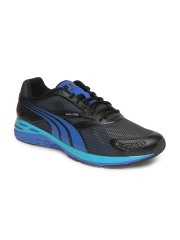 Puma Men Black Bioweb Speed Sports Shoes