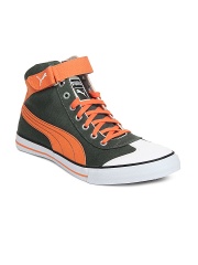 myntra puma shoes 50 off