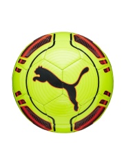 Puma Unisex Fluorescent Green evoPOWER 6 Trainer MS Football