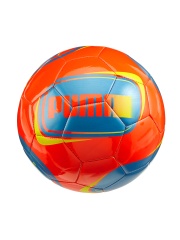 Puma Unisex Orange evoSPEED 5 Football