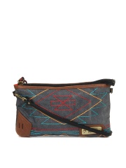 Puma Dark Grey Sling Bag